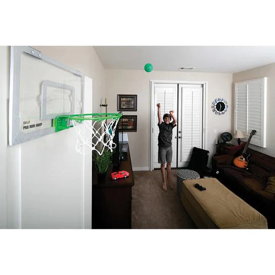 SKLZ Pro Mini Hoop - Midnight - Image 4
