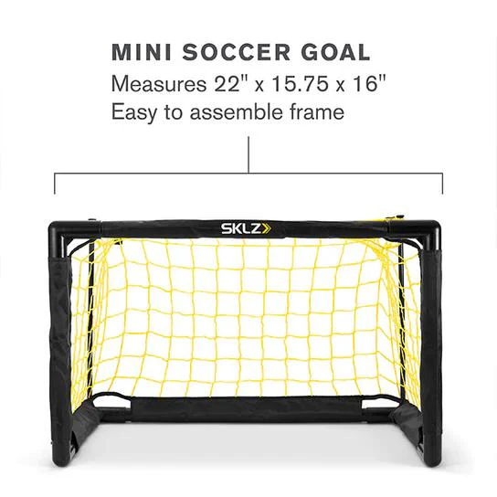 SKLZ Pro Mini Soccer - Image 4