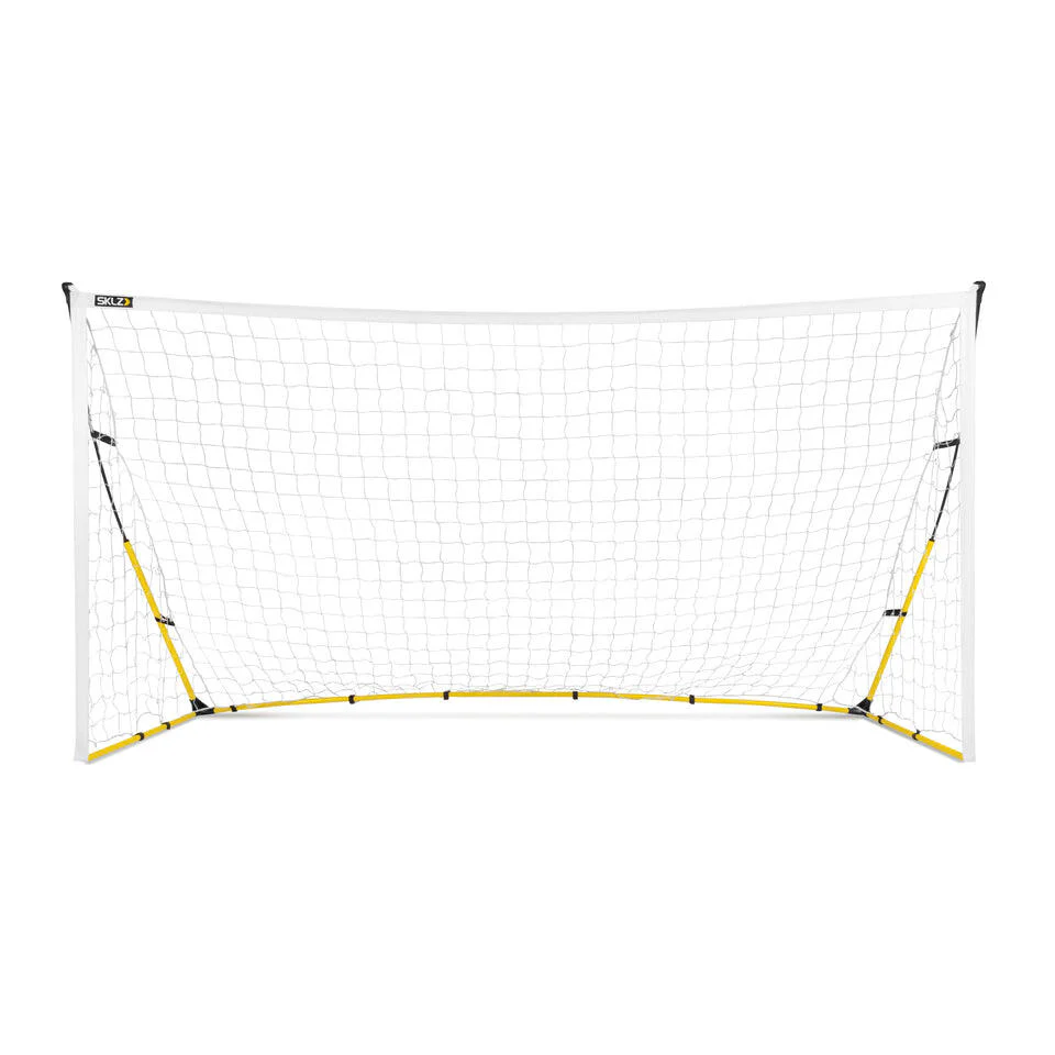SKLZ Quickster Soccer Goal - 6'X4'