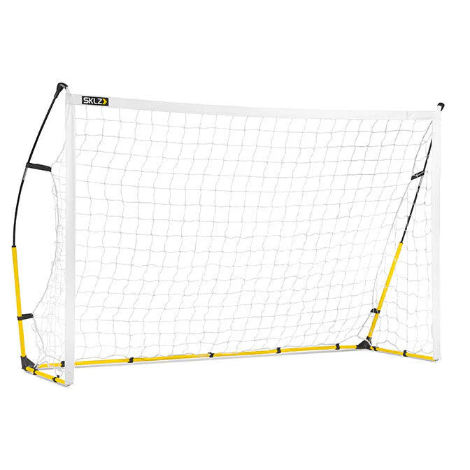 SKLZ Quickster Soccer Goal - 6'X4' - Image 2