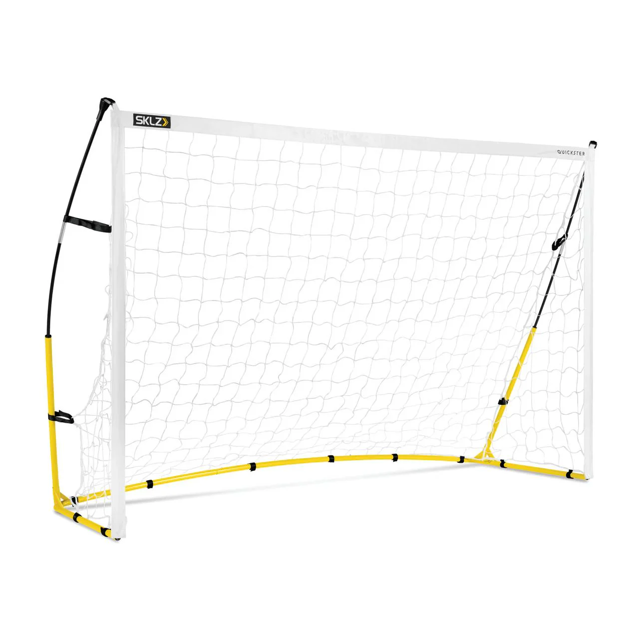 SKLZ Quickster Soccer Goal - 8' X 5'