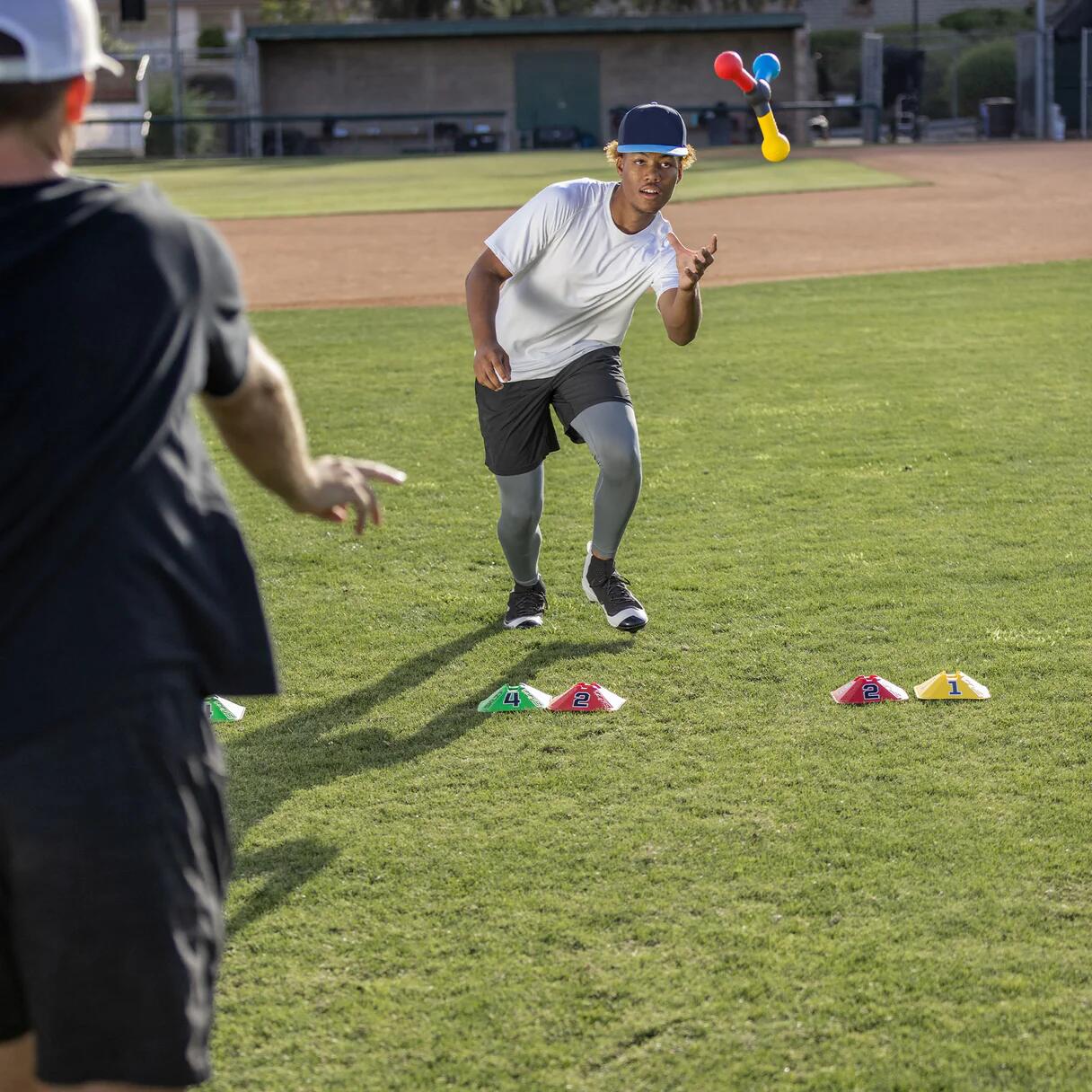 SKLZ Reactive Catch - Image 4