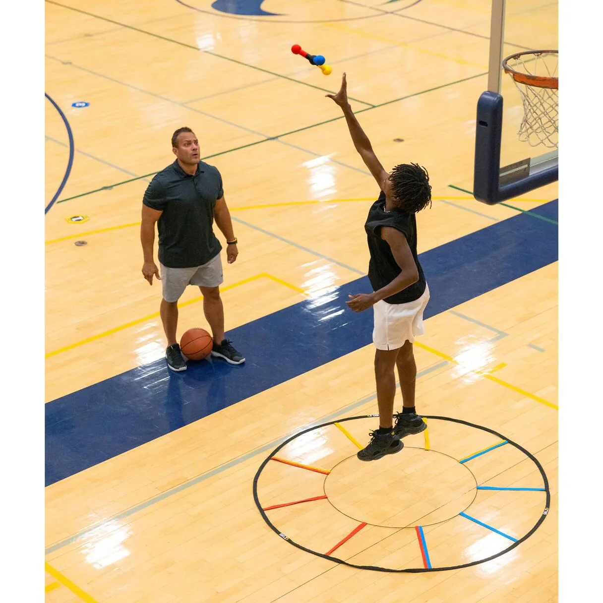 SKLZ Reactive Catch - Image 6