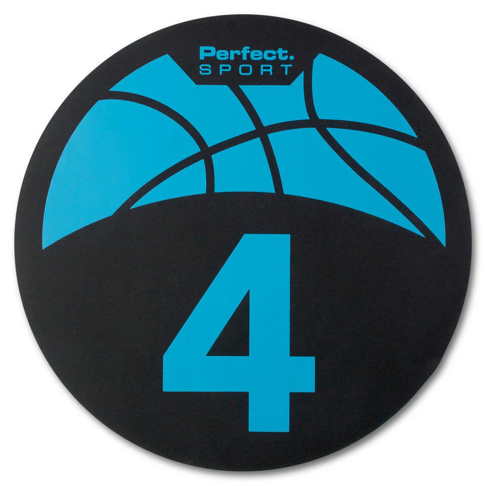 SKLZ Basketball Shot Spotz - Image 5