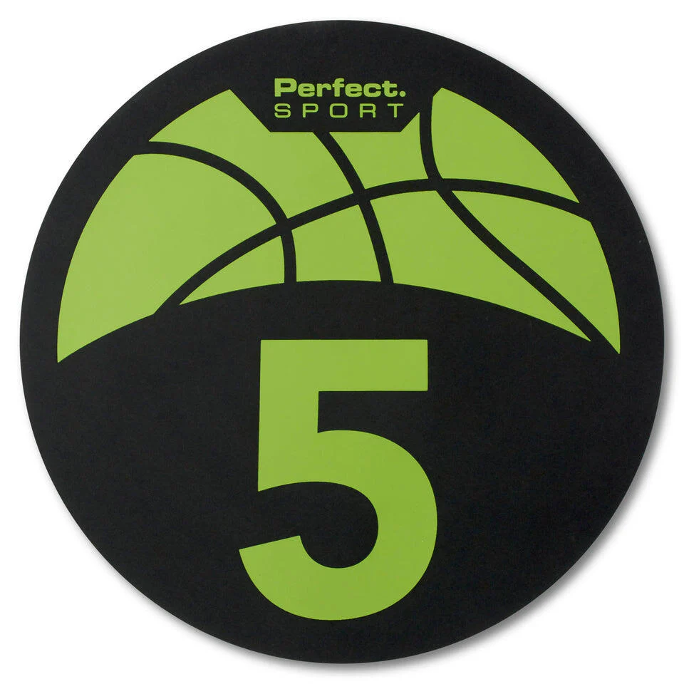 SKLZ Basketball Shot Spotz - Image 6