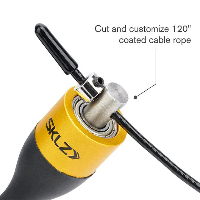 SKLZ Speed Rope Pro - Image 3
