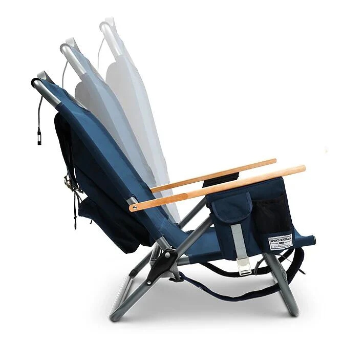 SKLZ SunSoul Backpack Chair - Image 3