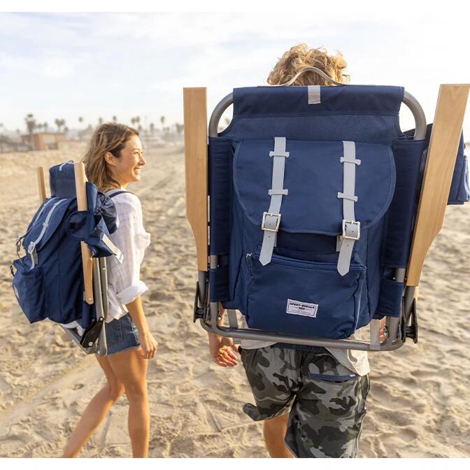 SKLZ SunSoul Backpack Chair - Image 4