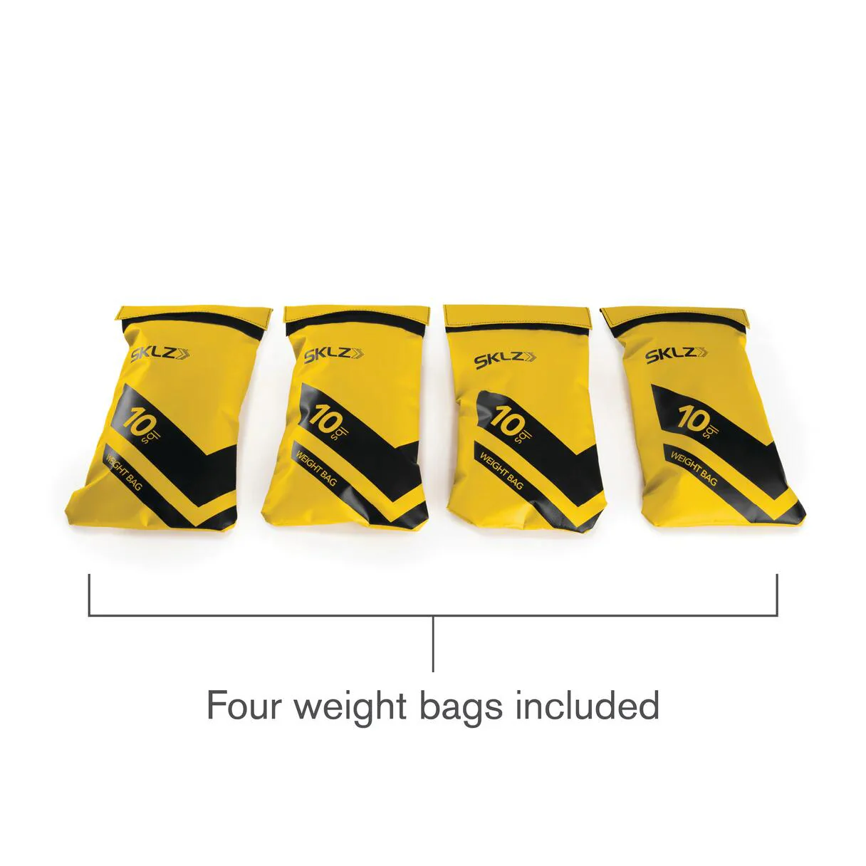 SKLZ Super Sand Bag - Image 5