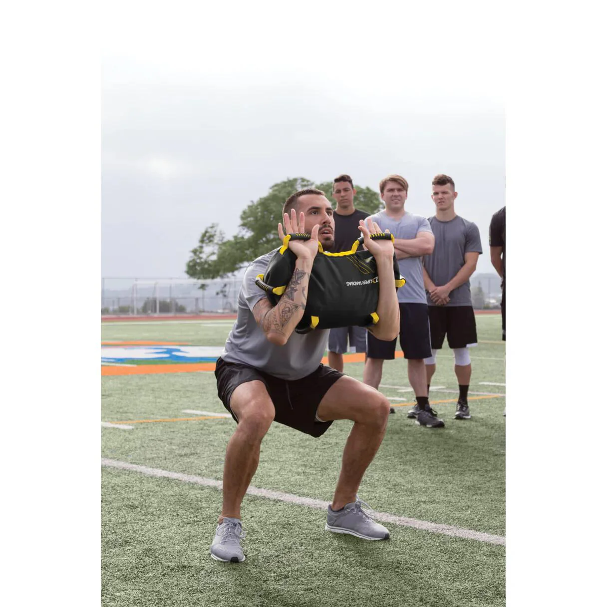 SKLZ Super Sand Bag - Image 6