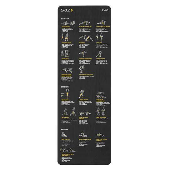SKLZ Trainer Mat - Image 2