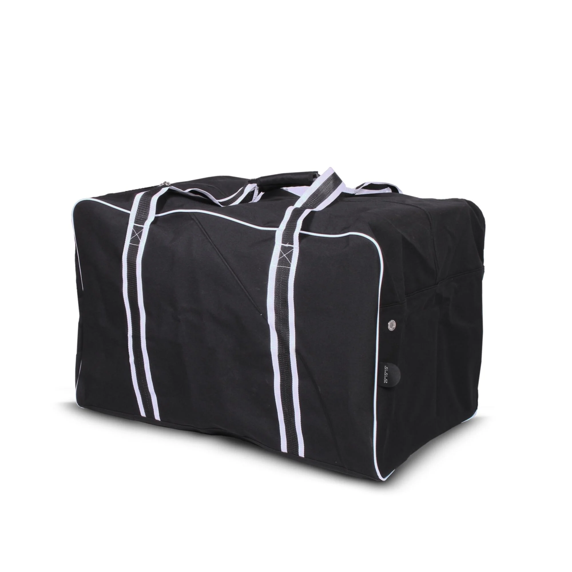 S-Hockey Basic Youth Player Bag - Image 2