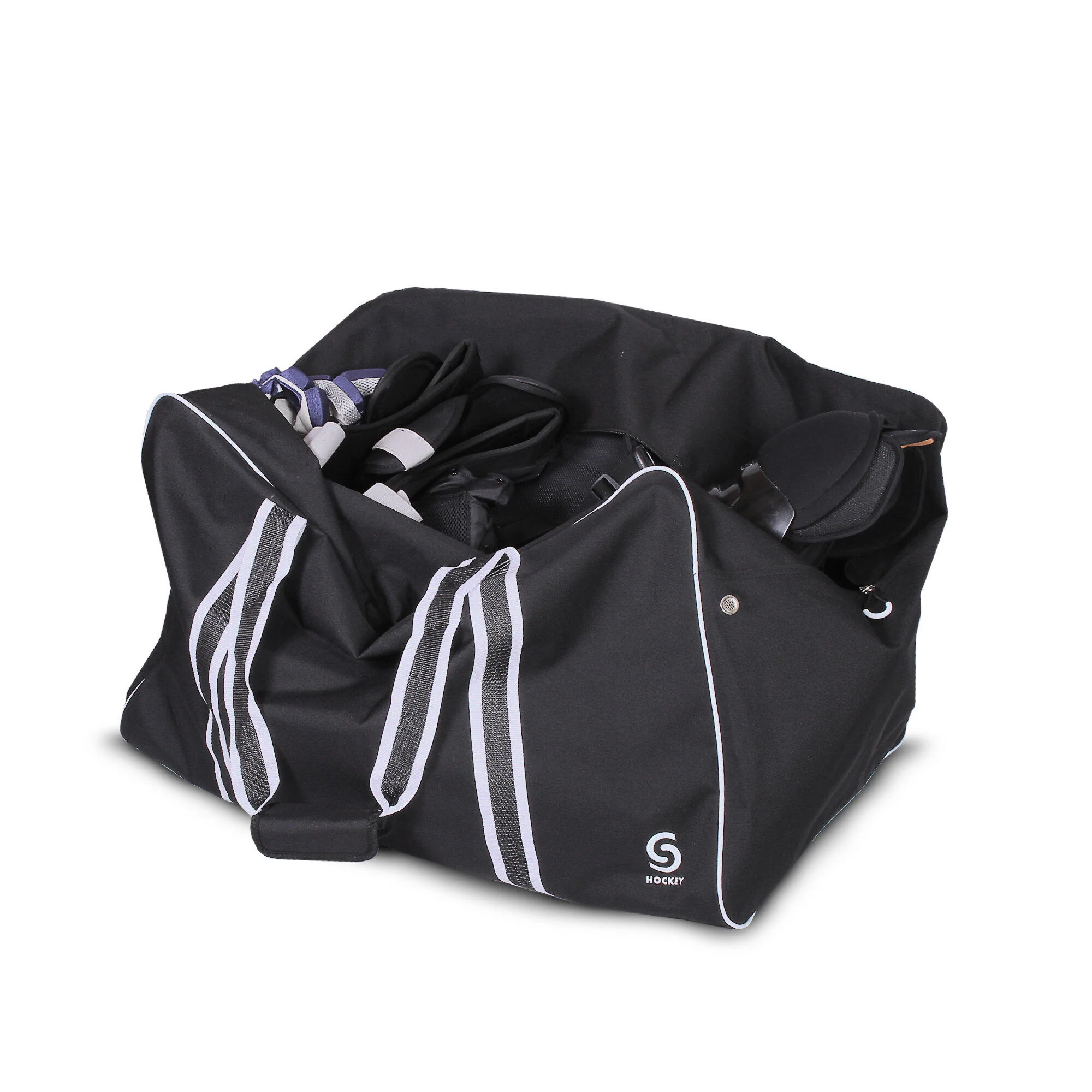 S-Hockey Basic Youth Player Bag - Image 3