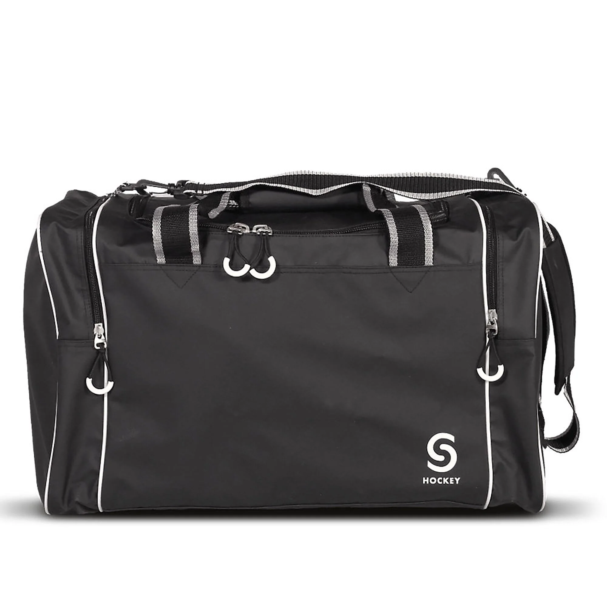 S-Hockey Duffle Bag