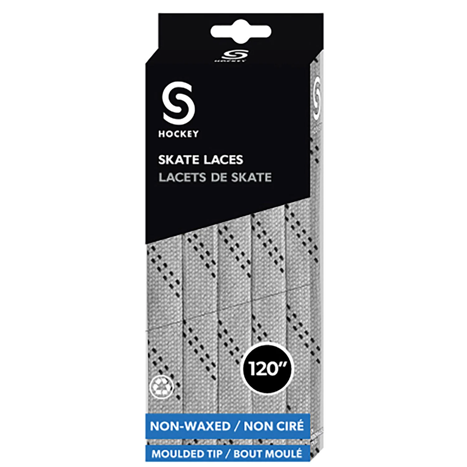 Source for Sports Non-Waxed Skate Laces - Source Exclusive