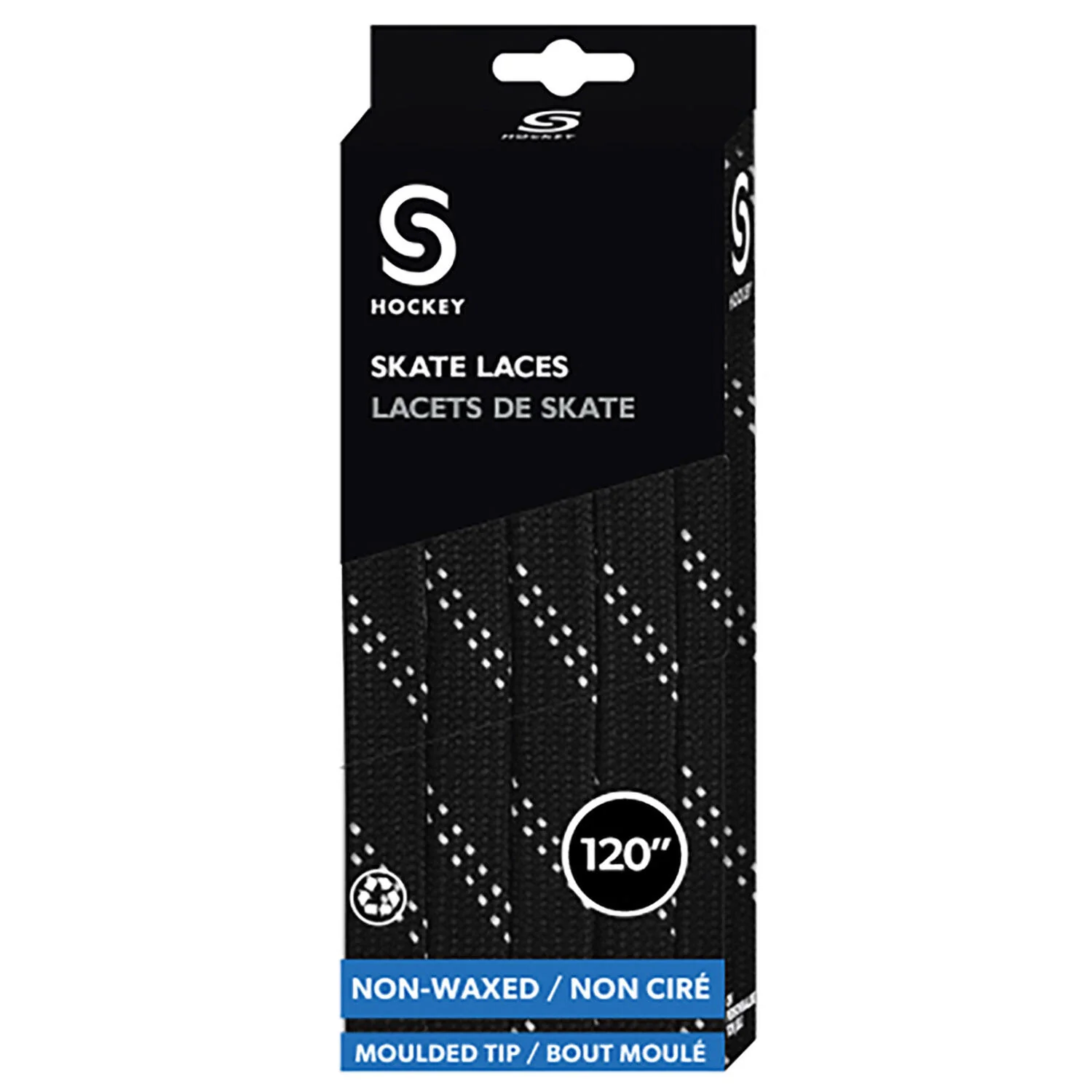 Source for Sports Non-Waxed Skate Laces - Source Exclusive - Image 11