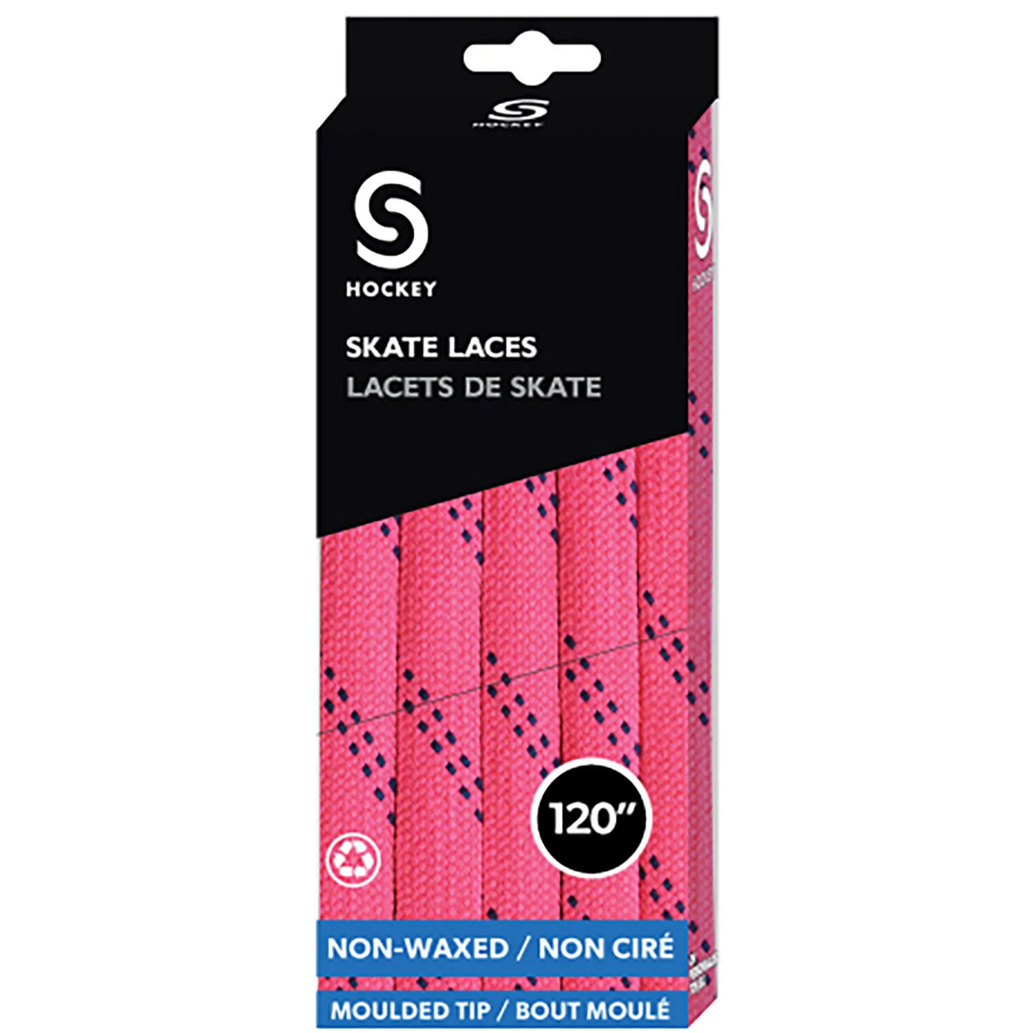 Source for Sports Non-Waxed Skate Laces - Source Exclusive - Image 5