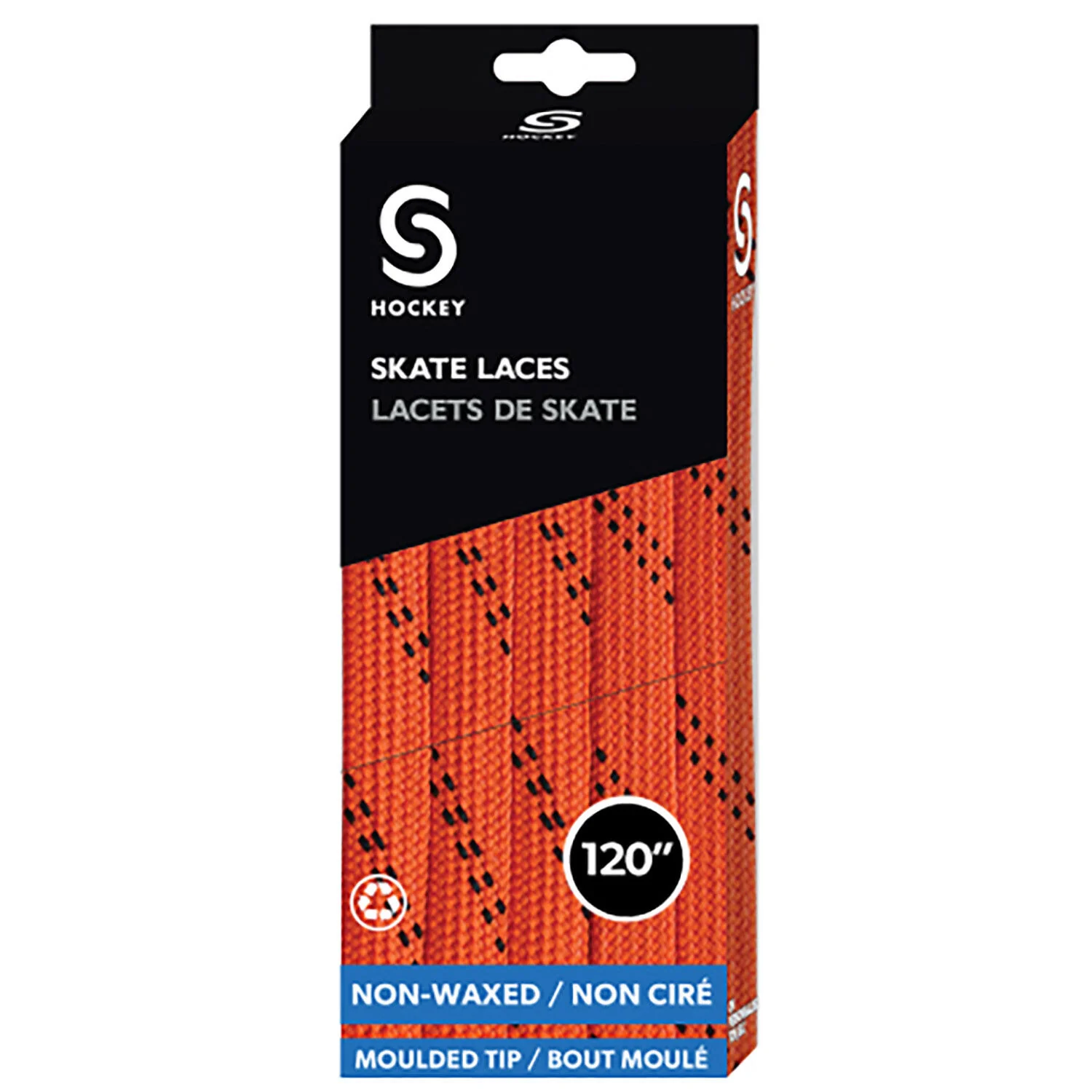 Source for Sports Non-Waxed Skate Laces - Source Exclusive - Image 6