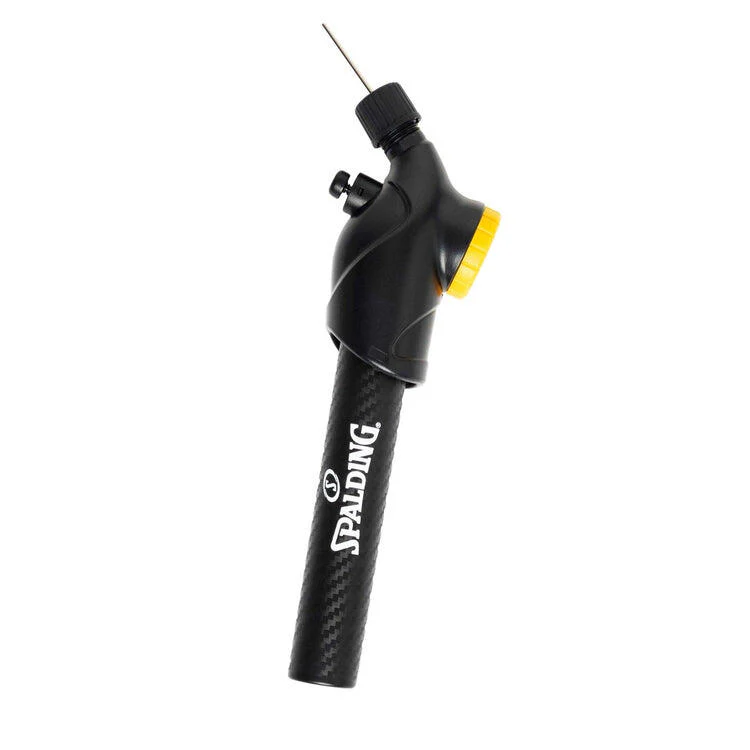 Spalding Dual Action Pump With Guage - Image 2
