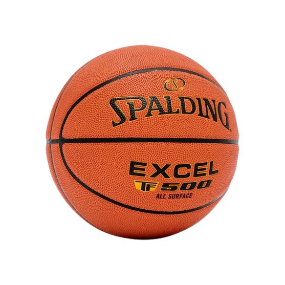 Spalding Excel TF-500 Basketball - Image 2