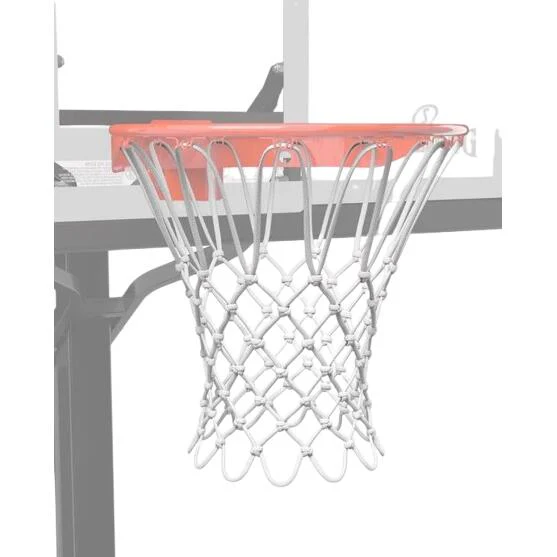 Spalding Heavy Duty Replacement Basketball Net - Image 3