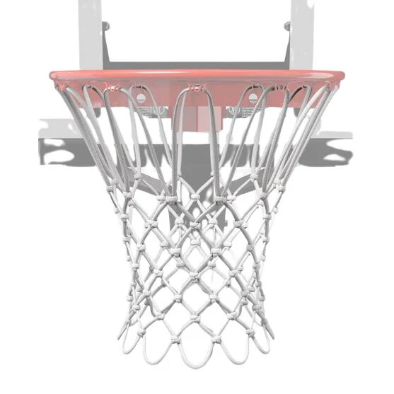 Spalding Heavy Duty Replacement Basketball Net - Image 4