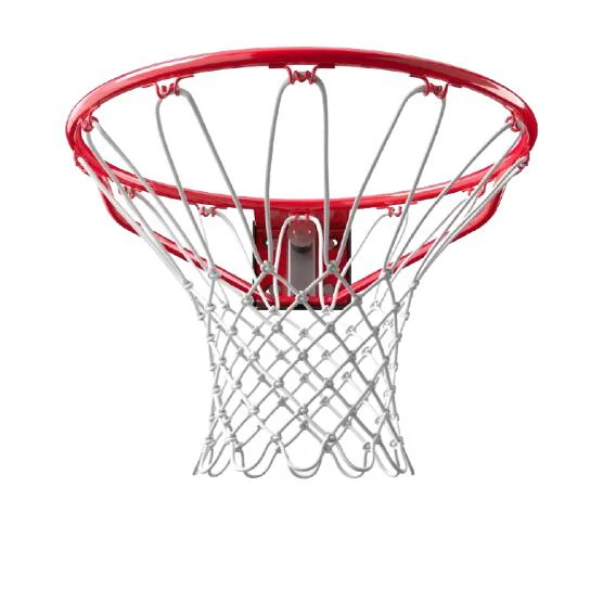 Spalding Slam Jam Basketball Net Rim - Image 2