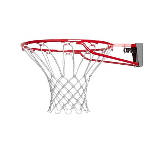 Spalding Slam Jam Basketball Net Rim - Image 3