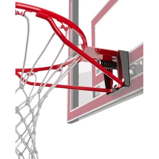Spalding Slam Jam Basketball Net Rim - Image 4
