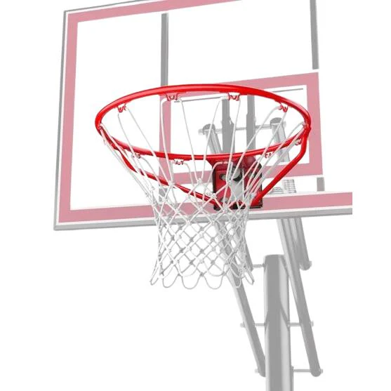Spalding Slam Jam Basketball Net Rim - Image 5