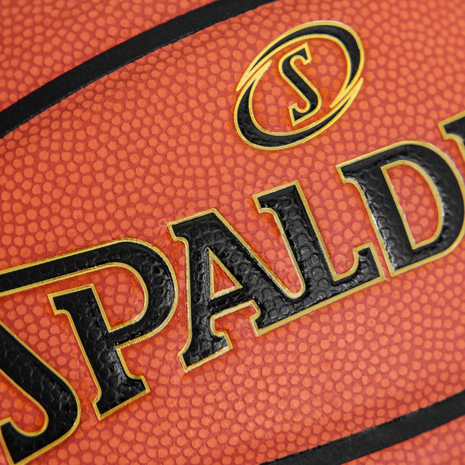 Spalding TF-1000 Legacy NFHS Basketball - Size 7 - Image 6