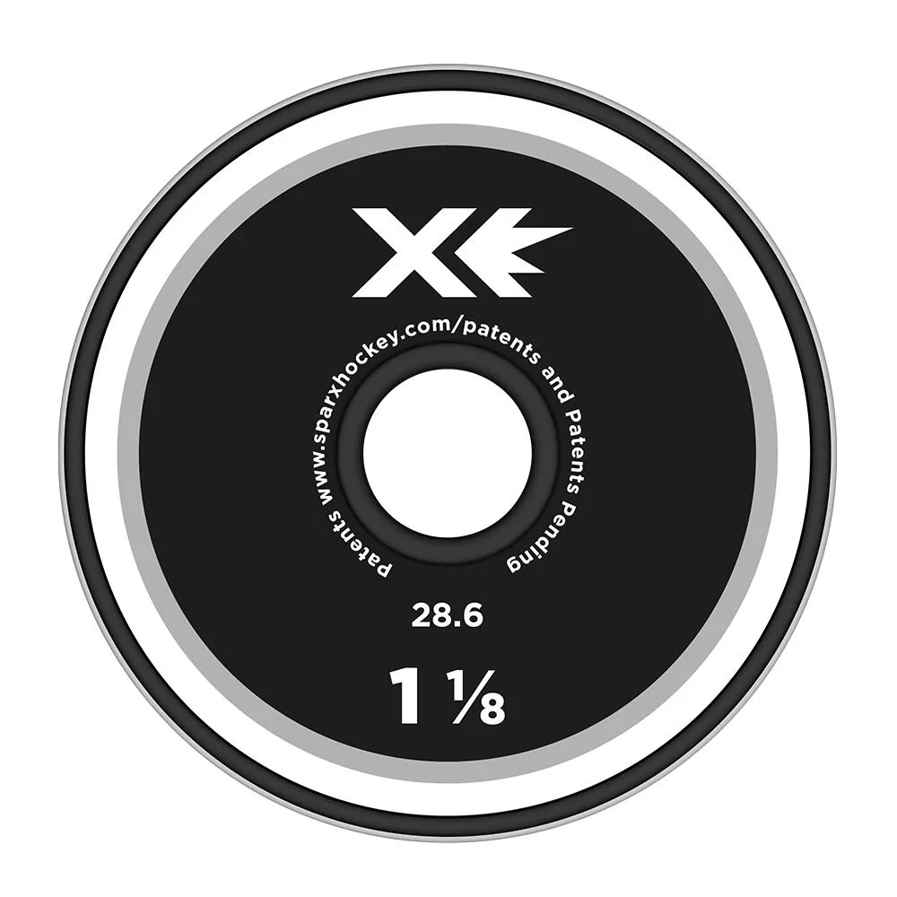 Sparx Hockey Radius Ring - 1 1/8"