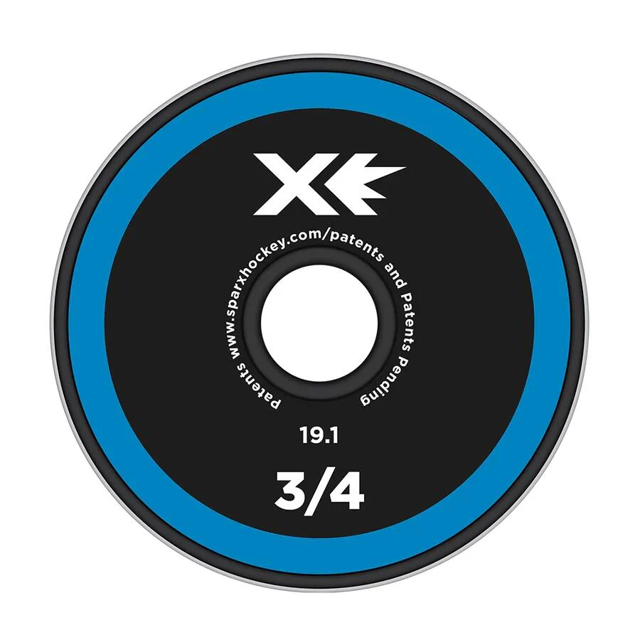 Sparx Hockey Radius Ring - 3/4"
