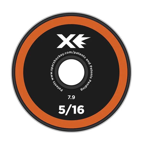 Sparx Hockey Radius Ring - 5/16"