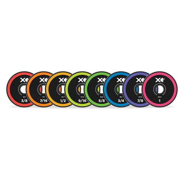 Sparx Hockey Radius Ring - 7/8" - Image 2