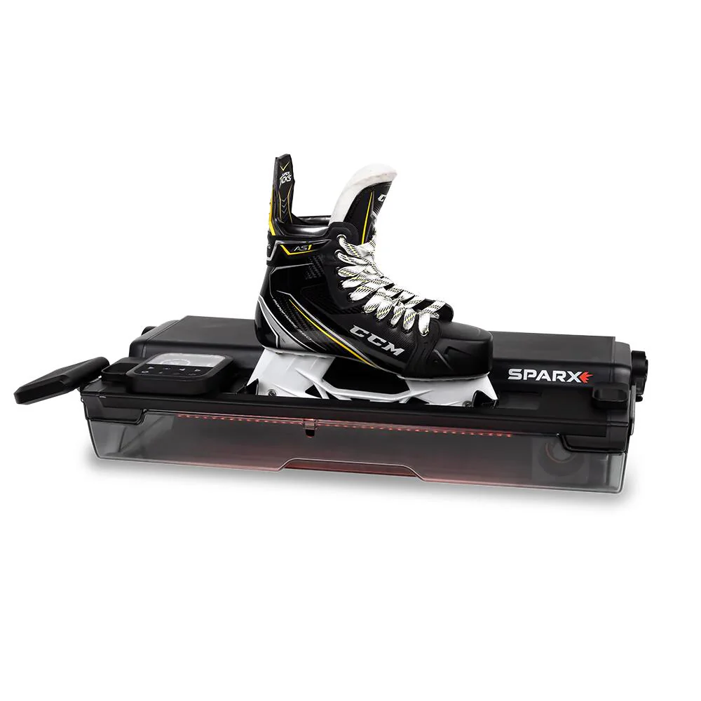 Sparx Sharpener 3 Skate Sharpening Machine - (with Beam) - Image 2