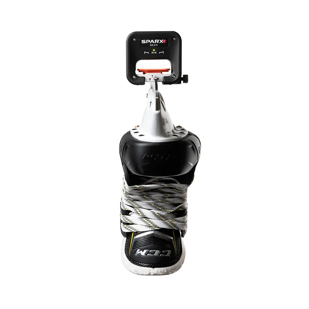 Sparx Sharpener 3 Skate Sharpening Machine - (with Beam) - Image 6