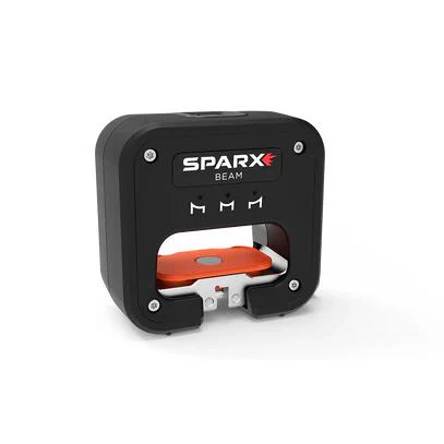 Sparx Sharpener 3 Skate Sharpening Machine - (with Beam) - Image 9