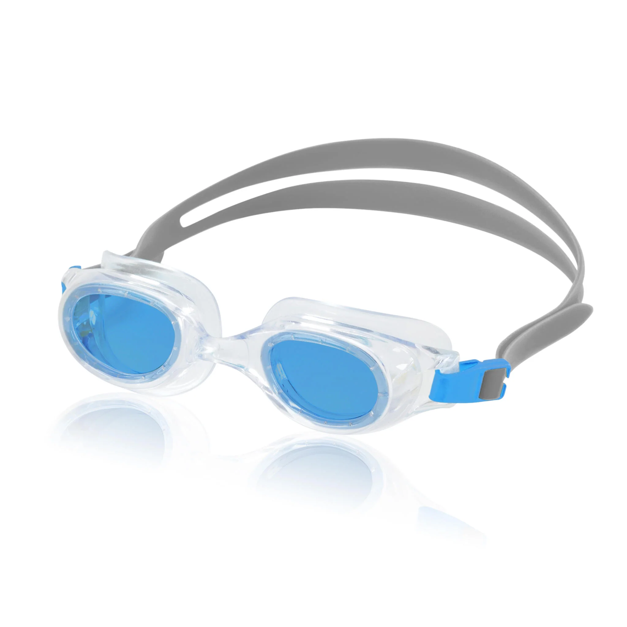 Speedo Hydrospex Classic Swim Goggles