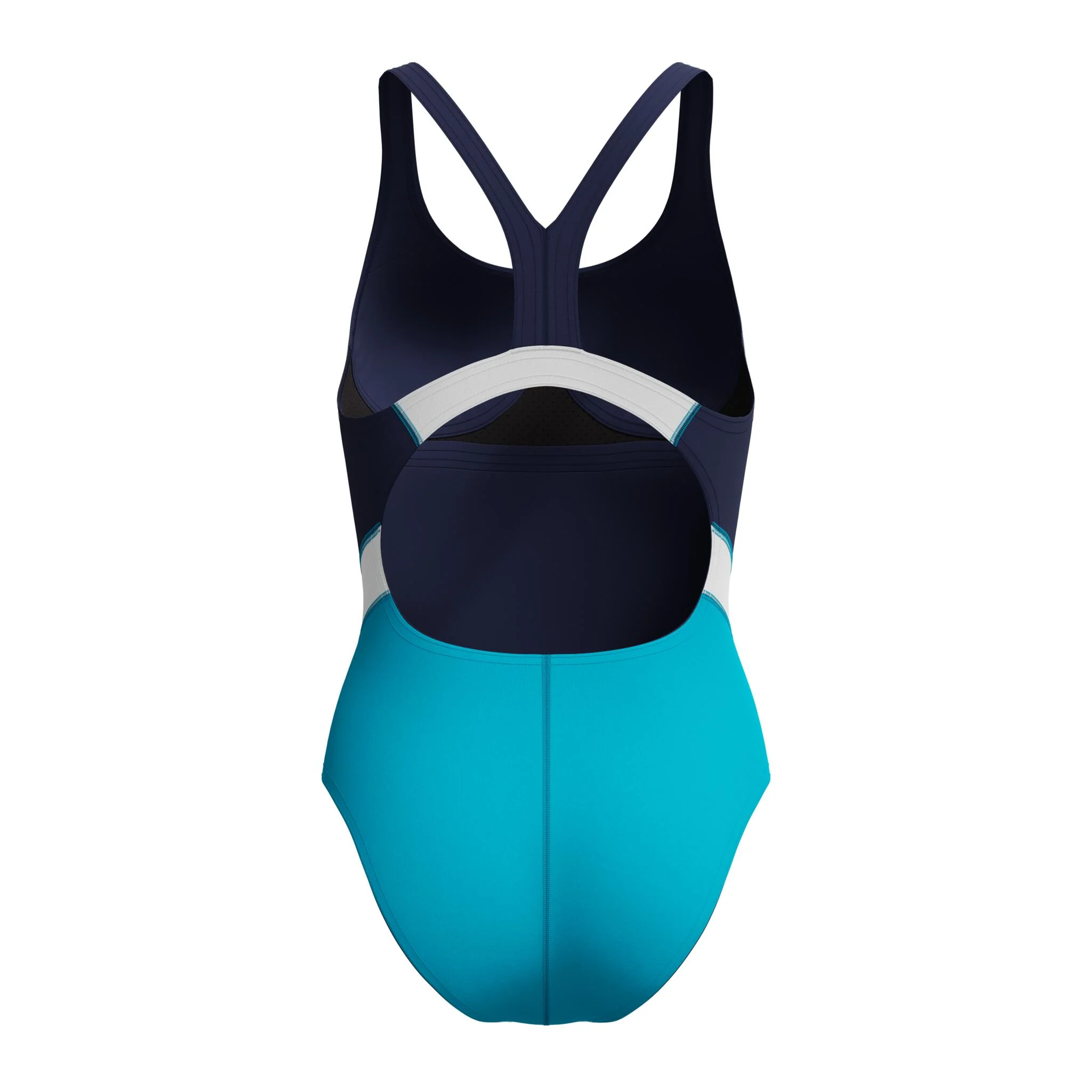 Speedo Quantum Fusion Splice Women's Swimsuit - Image 5