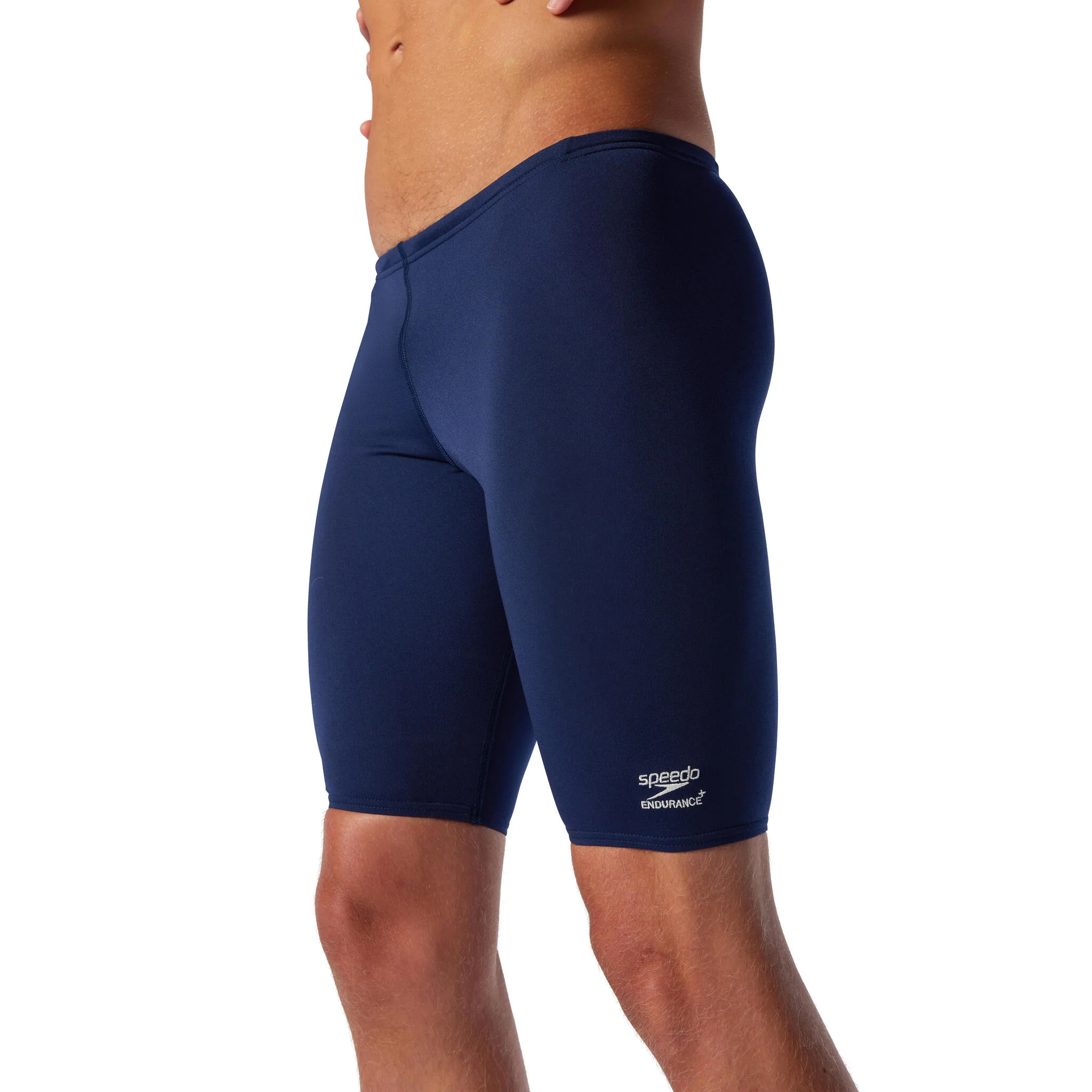 Speedo Solid Men's Jammer - Image 4