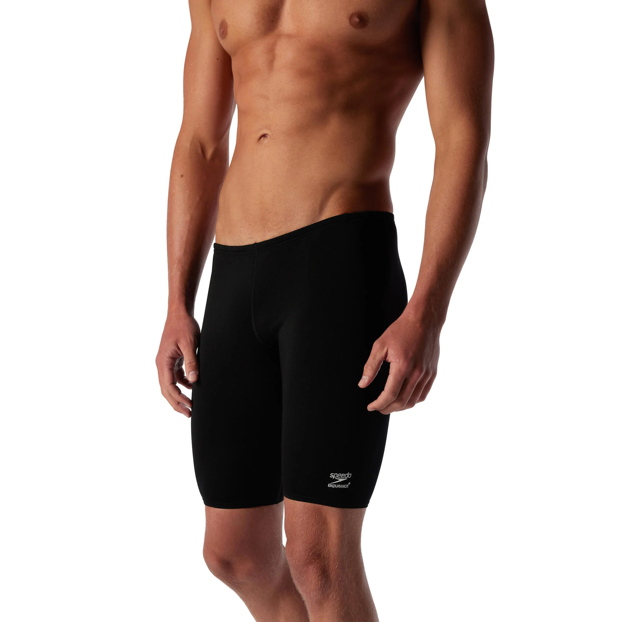 Speedo Solid Men's Jammer - Image 5