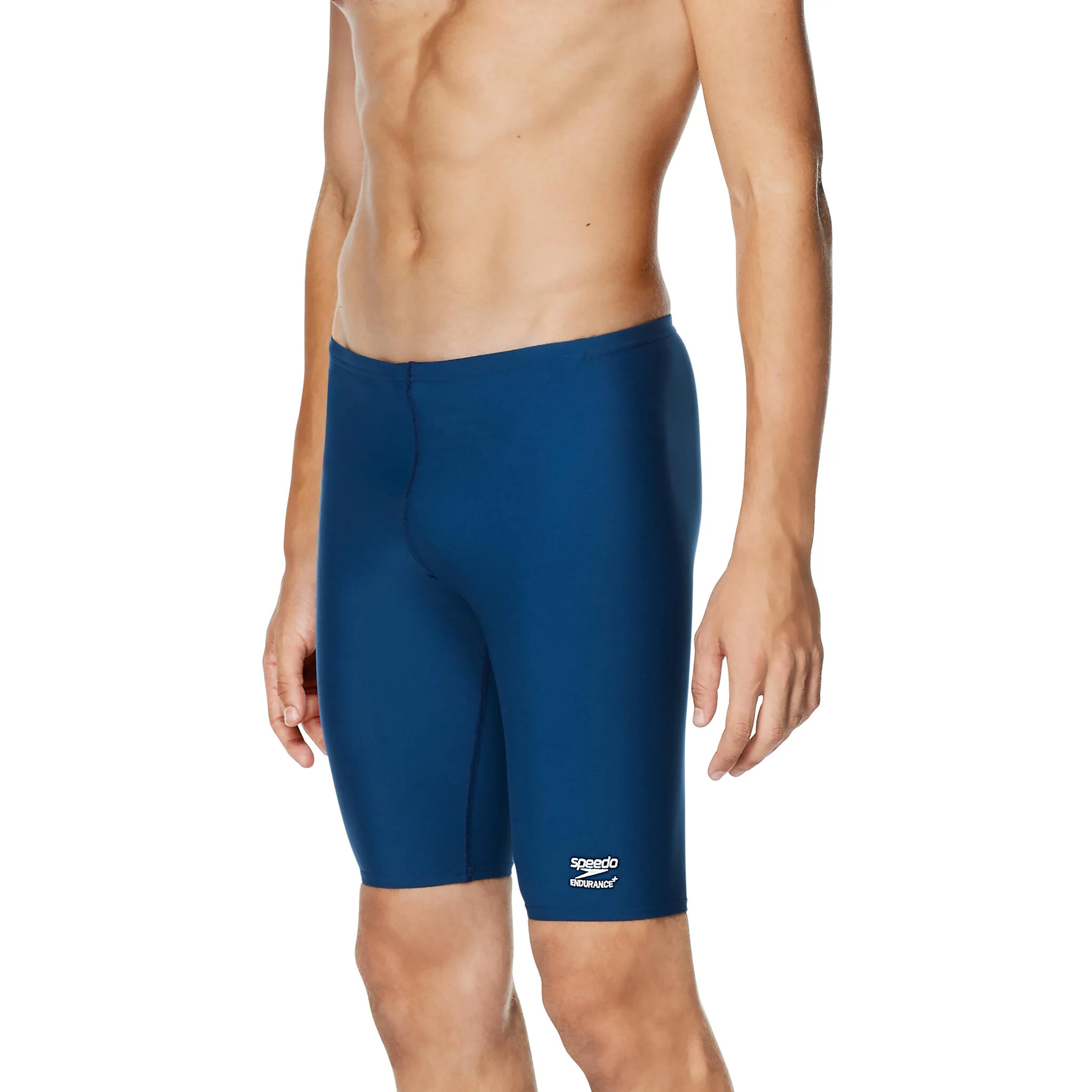 Speedo Solid Men's Jammer - Image 6