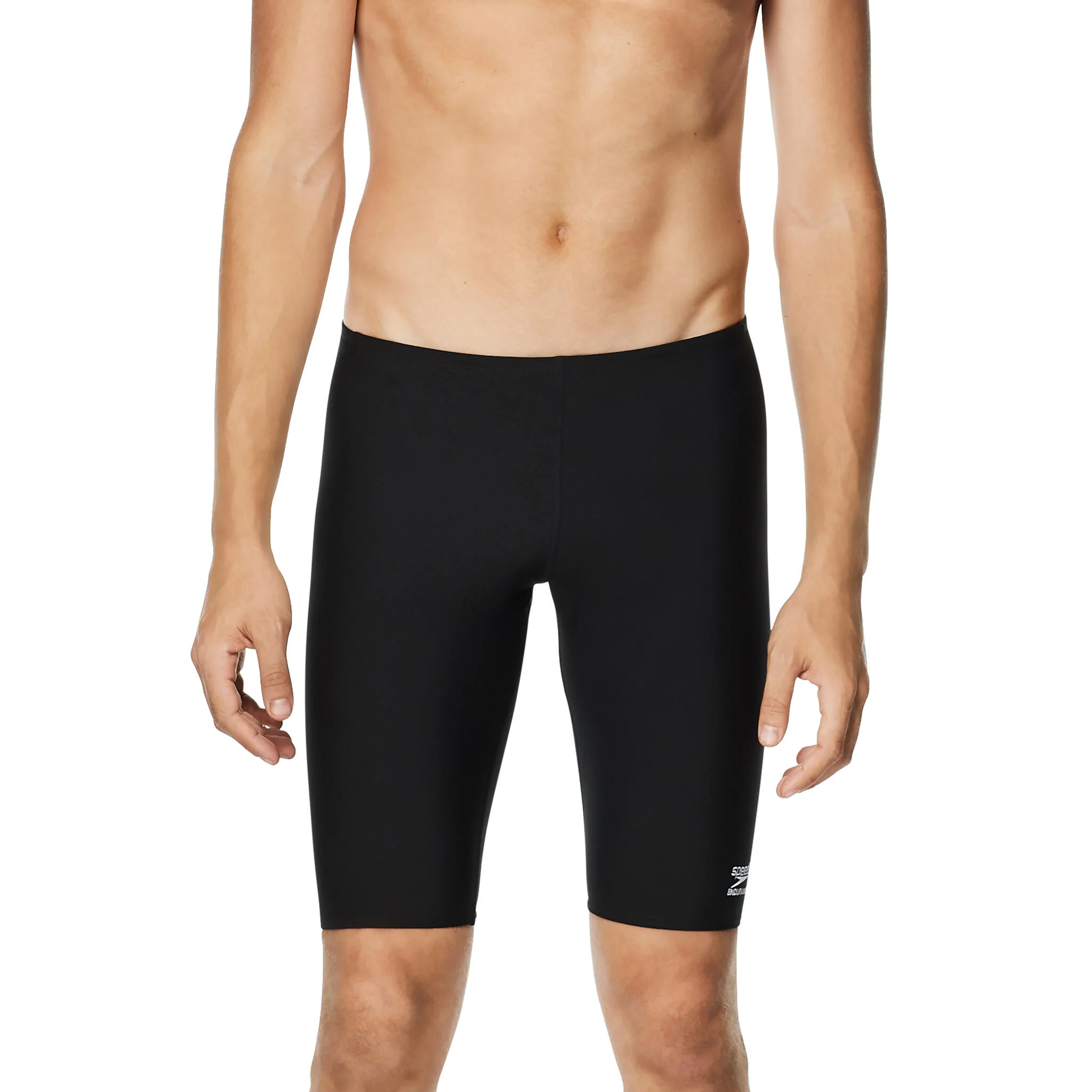 Speedo Solid Men's Jammer - Image 7