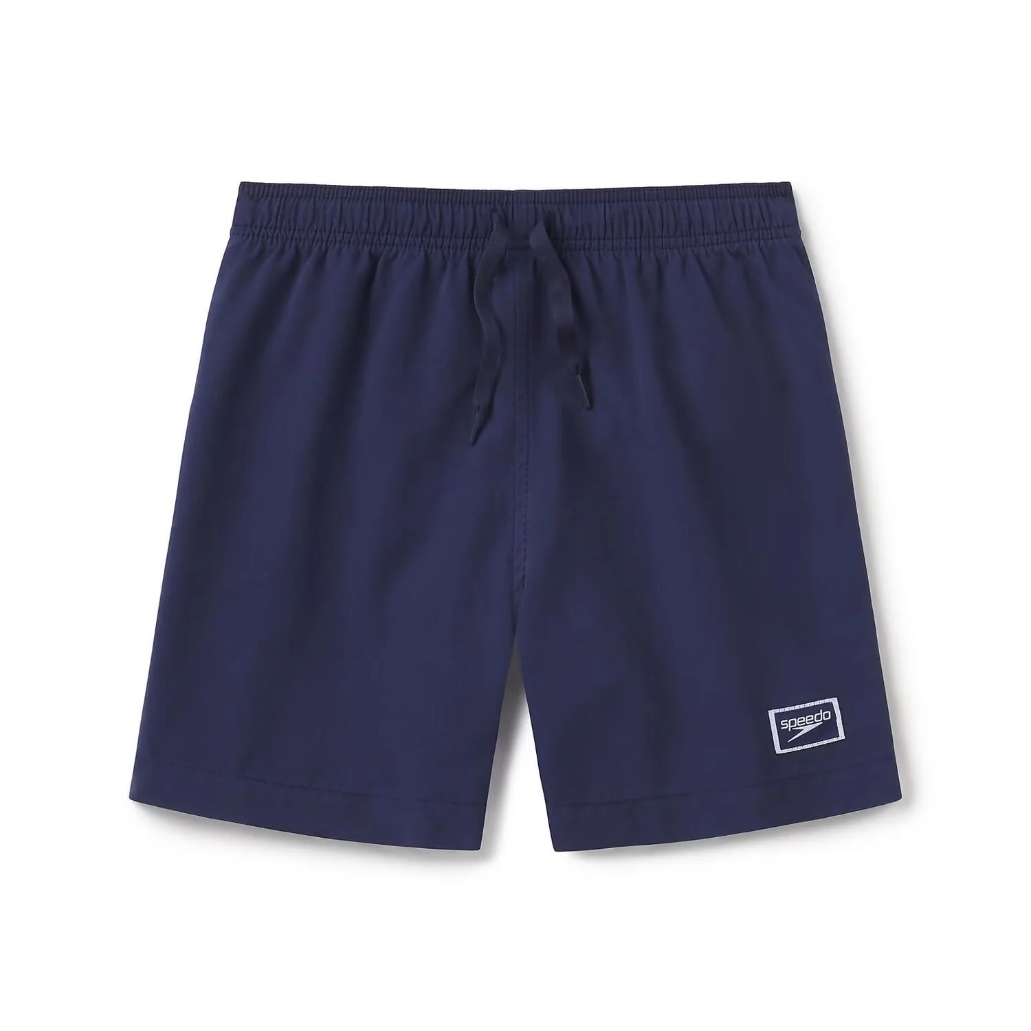 Speedo Solid Redondo Volley 15" Boy's Swim Short