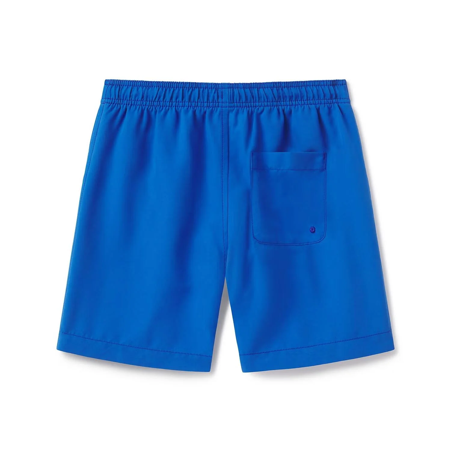 Speedo Solid Redondo Volley 15" Boy's Swim Short - Image 4