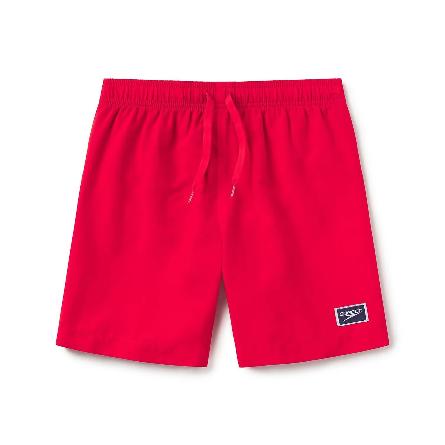 Speedo Solid Redondo Volley 15" Boy's Swim Short - Image 5
