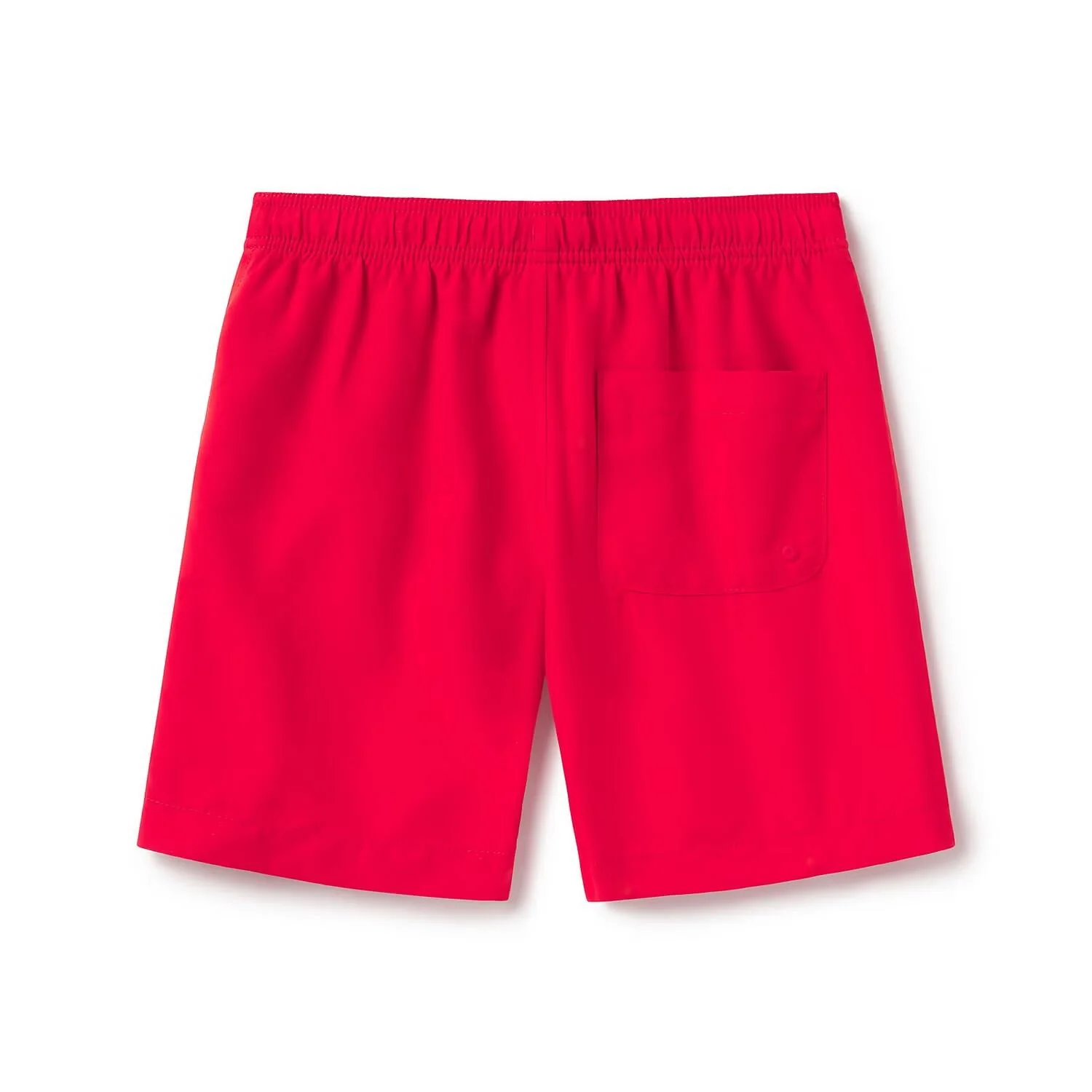 Speedo Solid Redondo Volley 15" Boy's Swim Short - Image 6
