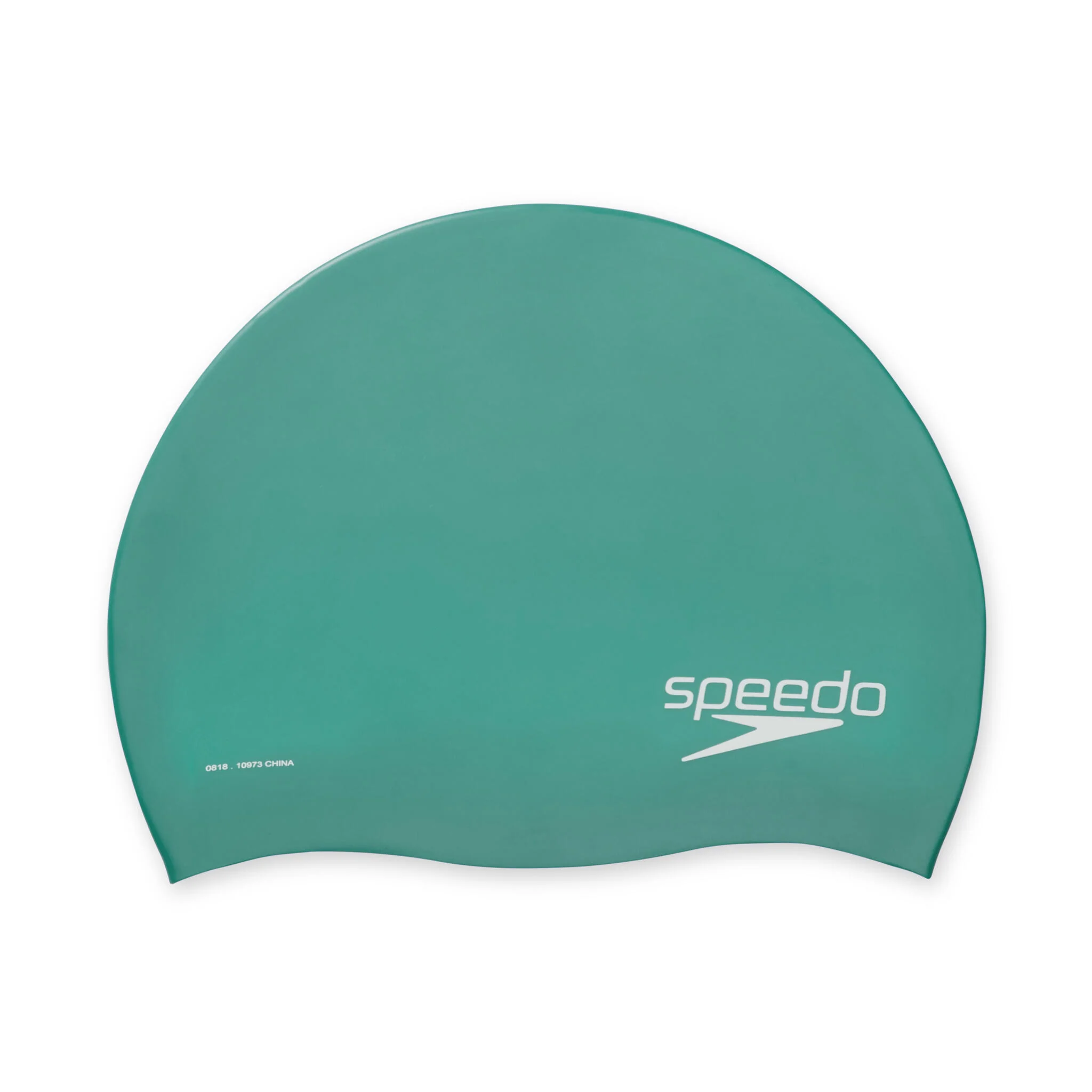 Speedo Solid Silicone Swim Cap - Image 6
