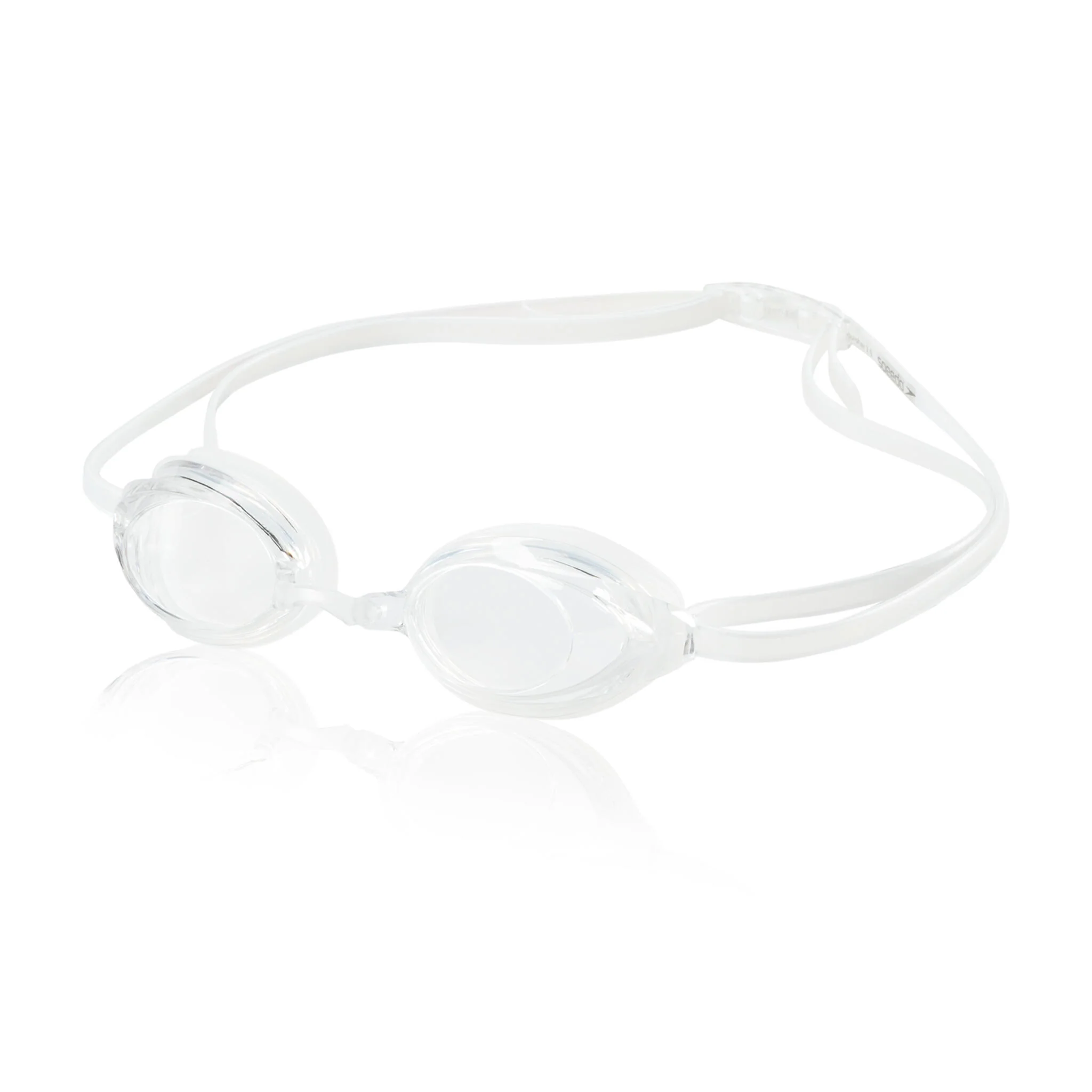Speedo Vanquisher 2.0 Junior Swim Goggles